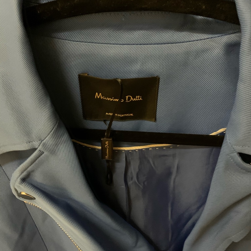 Jacket - Picture 2 of 2